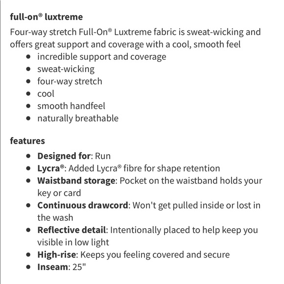 🍋 Lululemon Time To Sweat 7/8 25” Leggings Brick Rose - 6 - Picture 9 of 11